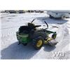 Image 3 : JOHN DEERE Z425 ZERO TURN MOWER
