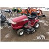 Image 1 : CRAFTSMAN DYT 4000 LAWN TRACTOR