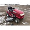 Image 2 : CRAFTSMAN DYT 4000 LAWN TRACTOR