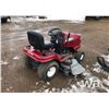 Image 3 : CRAFTSMAN DYT 4000 LAWN TRACTOR