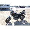 Image 1 : 1983 YAMAHA VIRAGO 750 MOTORCYCLE