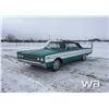 Image 1 : 1966 METEOR MONTCALM CAR