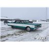 Image 2 : 1966 METEOR MONTCALM CAR