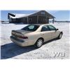 Image 3 : 1999 TOYOTA CAMRY CAR