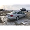 Image 3 : 2002 FORD TAURUS CAR