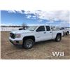 Image 1 : 2014 GMC SIERRA 1500 PICKUP