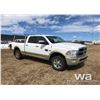 Image 2 : 2012 DODGE LONGHORN 2500 PICKUP