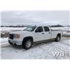 Image 1 : 2010 GMC 2500HD PICKUP