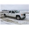 Image 2 : 2010 GMC 2500HD PICKUP
