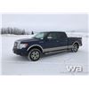 Image 1 : 2010 FORD F150 PICKUP