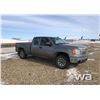 Image 2 : 2008 GMC SIERRA 1500 PICKUP