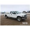 Image 2 : 2007 FORD F350 PICKUP