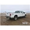 Image 3 : 2007 FORD F350 PICKUP