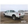 Image 4 : 2007 FORD F350 PICKUP