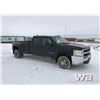 Image 2 : 2007 CHEV SILVERADO 3500HD PICKUP