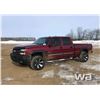 Image 1 : 2005 CHEV SILVERADO 2500HD PICKUP