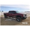 Image 2 : 2005 CHEV SILVERADO 2500HD PICKUP
