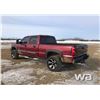 Image 4 : 2005 CHEV SILVERADO 2500HD PICKUP