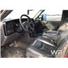 Image 5 : 2005 CHEV SILVERADO 2500HD PICKUP