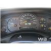 Image 7 : 2004 GMC SIERRA 2500 PICKUP