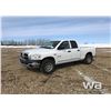 Image 1 : 2008 DODGE RAM 3500 PICKUP