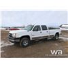 Image 1 : 2006 CHEV SILVERADO 2500 PICKUP
