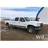 Image 2 : 2006 CHEV SILVERADO 2500 PICKUP