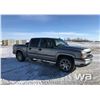 Image 2 : 2006 CHEV SILVERADO 1500 PICKUP
