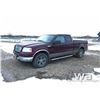 Image 1 : 2005 FORD E-CAB PICKUP