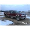 Image 2 : 2005 FORD E-CAB PICKUP