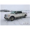 Image 1 : 2009 FORD F150 PICKUP