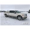 Image 2 : 2009 FORD F150 PICKUP