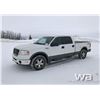 Image 1 : 2007 FORD F150 PICKUP