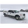 Image 2 : 2007 FORD F150 PICKUP