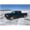 Image 1 : 1998 DODGE DAKOTA SPORT PICKUP