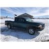 Image 2 : 1998 DODGE DAKOTA SPORT PICKUP