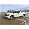 Image 1 : 2008 TOYOTA TUNDRA PICKUP