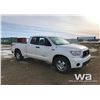 Image 2 : 2008 TOYOTA TUNDRA PICKUP