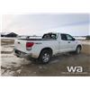 Image 3 : 2008 TOYOTA TUNDRA PICKUP