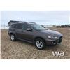 Image 2 : 2011 MITSUBISHI OUTLANDER SUV