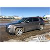 Image 1 : 2010 GMC TERRAIN SUV