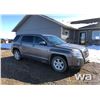 Image 2 : 2010 GMC TERRAIN SUV