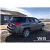 Image 3 : 2010 GMC TERRAIN SUV