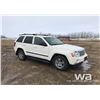 Image 2 : 2007 JEEP GRAND CHEROKEE