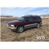 Image 1 : 2001 GMC JIMMY SUV
