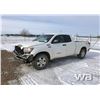 Image 1 : 2008 TOYOTA TUNDRA PICKUP