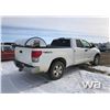 Image 3 : 2008 TOYOTA TUNDRA PICKUP