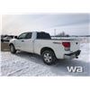 Image 4 : 2008 TOYOTA TUNDRA PICKUP