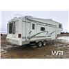 Image 3 : 2002 GLENDALE TITANIUM TRAVEL TRAILER