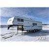 Image 1 : 2002 WESTWIND TRAVEL TRAILER